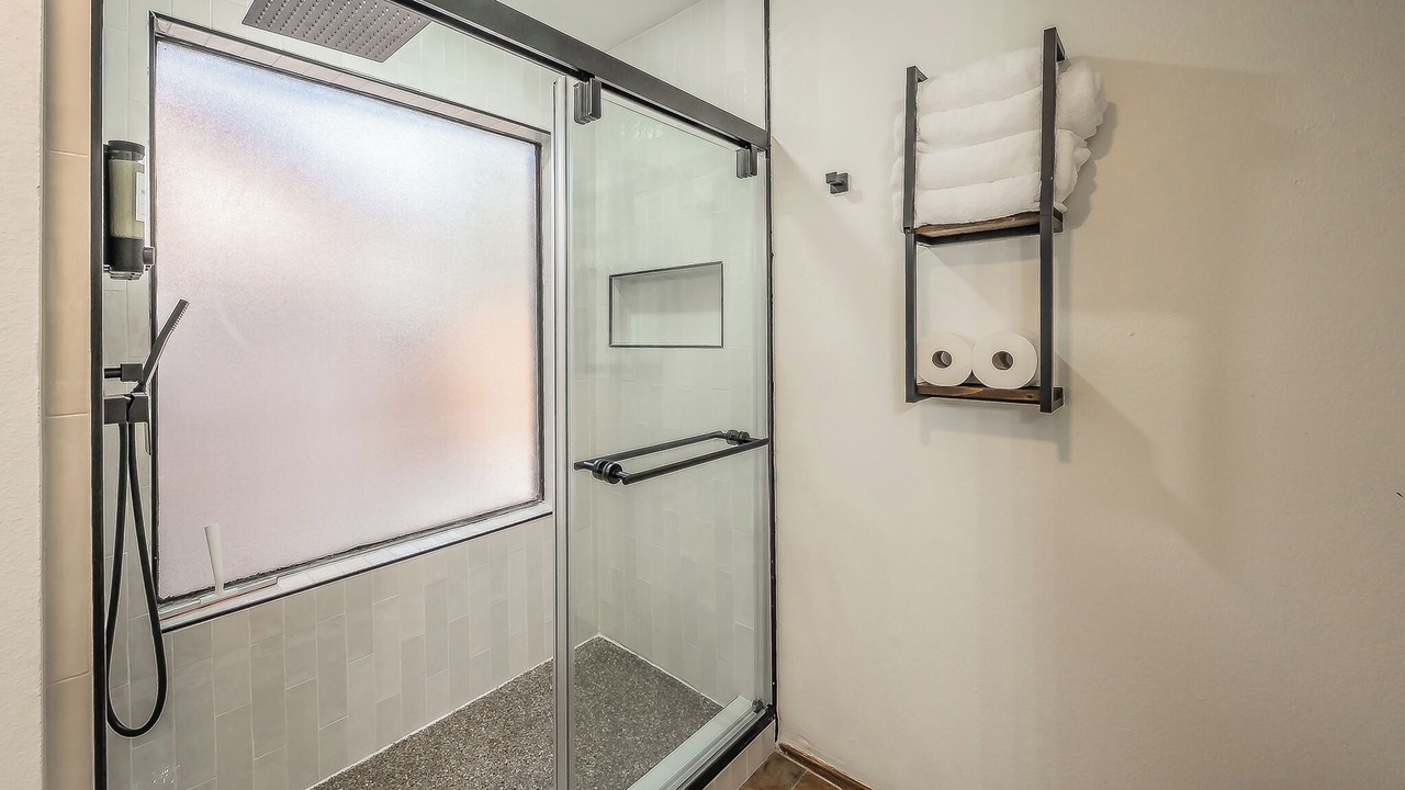 Photo of Bathroom in Grand Prairie