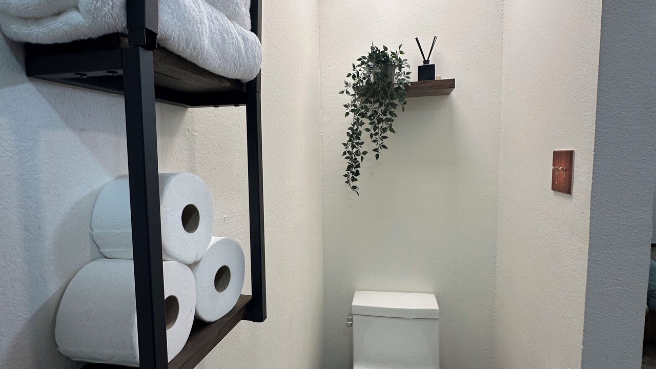 Photo of Bathroom in Grand Prairie