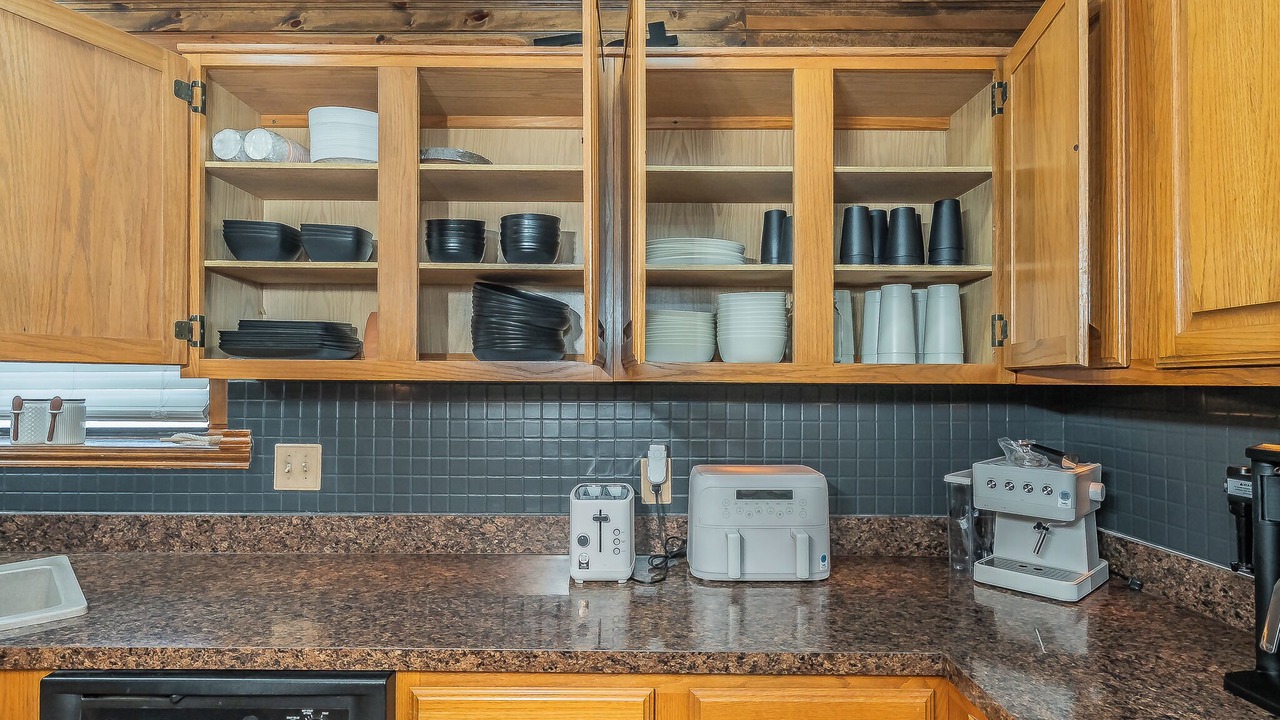 Photo of Kitchen in Grand Prairie