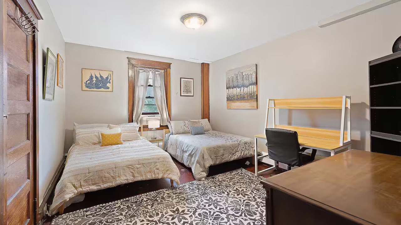 Photo of Bedroom in Swarthmore