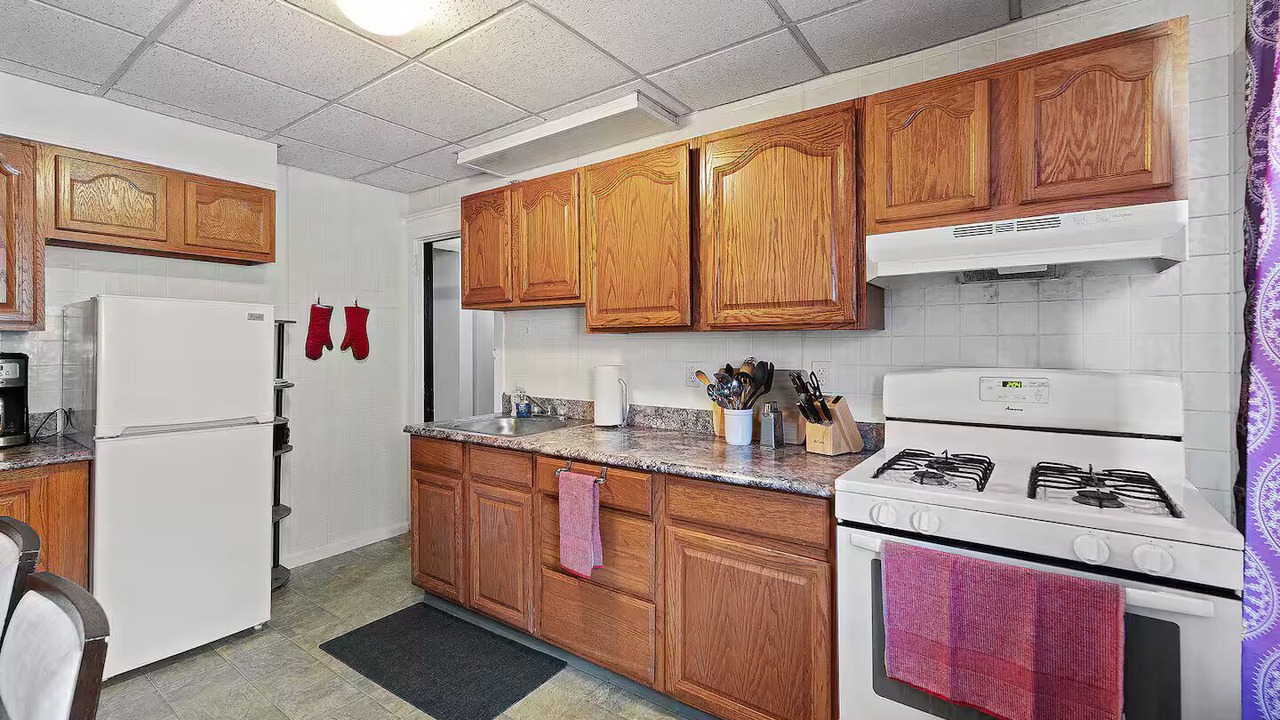 Photo of Kitchen in Swarthmore