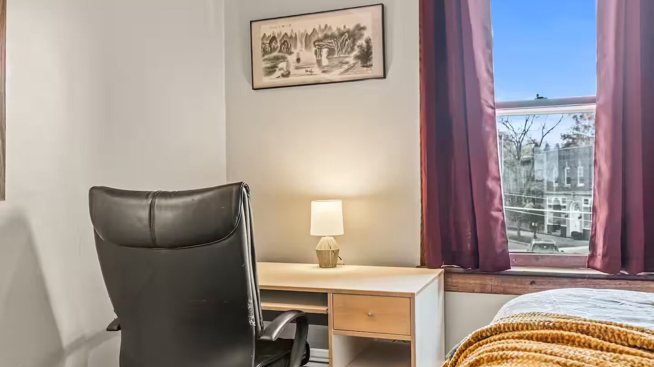 Photo of Others in Swarthmore