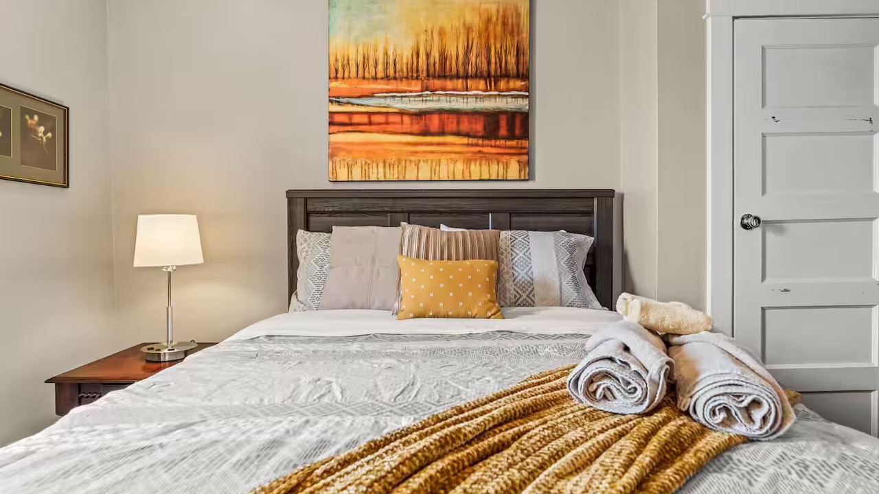 Photo of Bedroom in Swarthmore