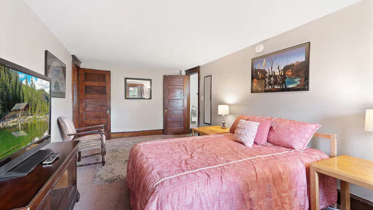 Photo of Bedroom in Swarthmore