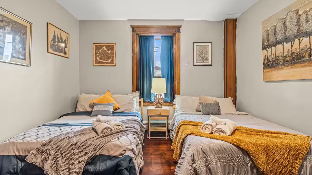 Photo of Bedroom in Swarthmore