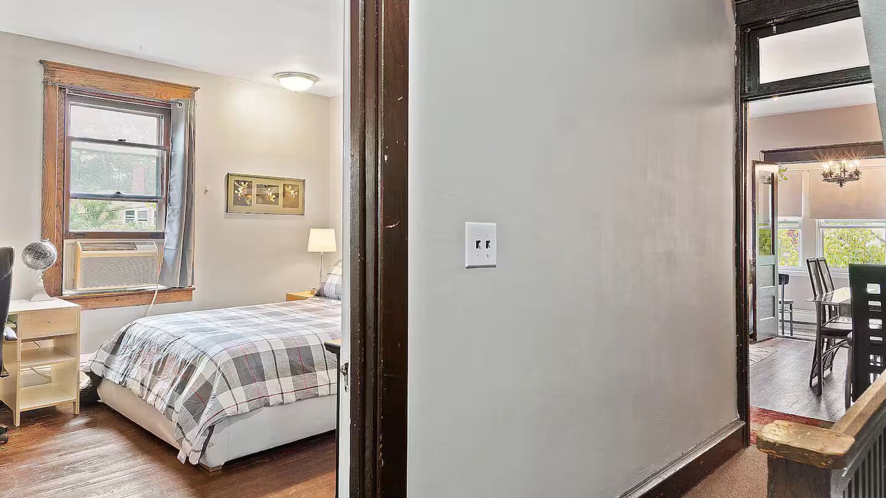 Photo of Bedroom in Swarthmore