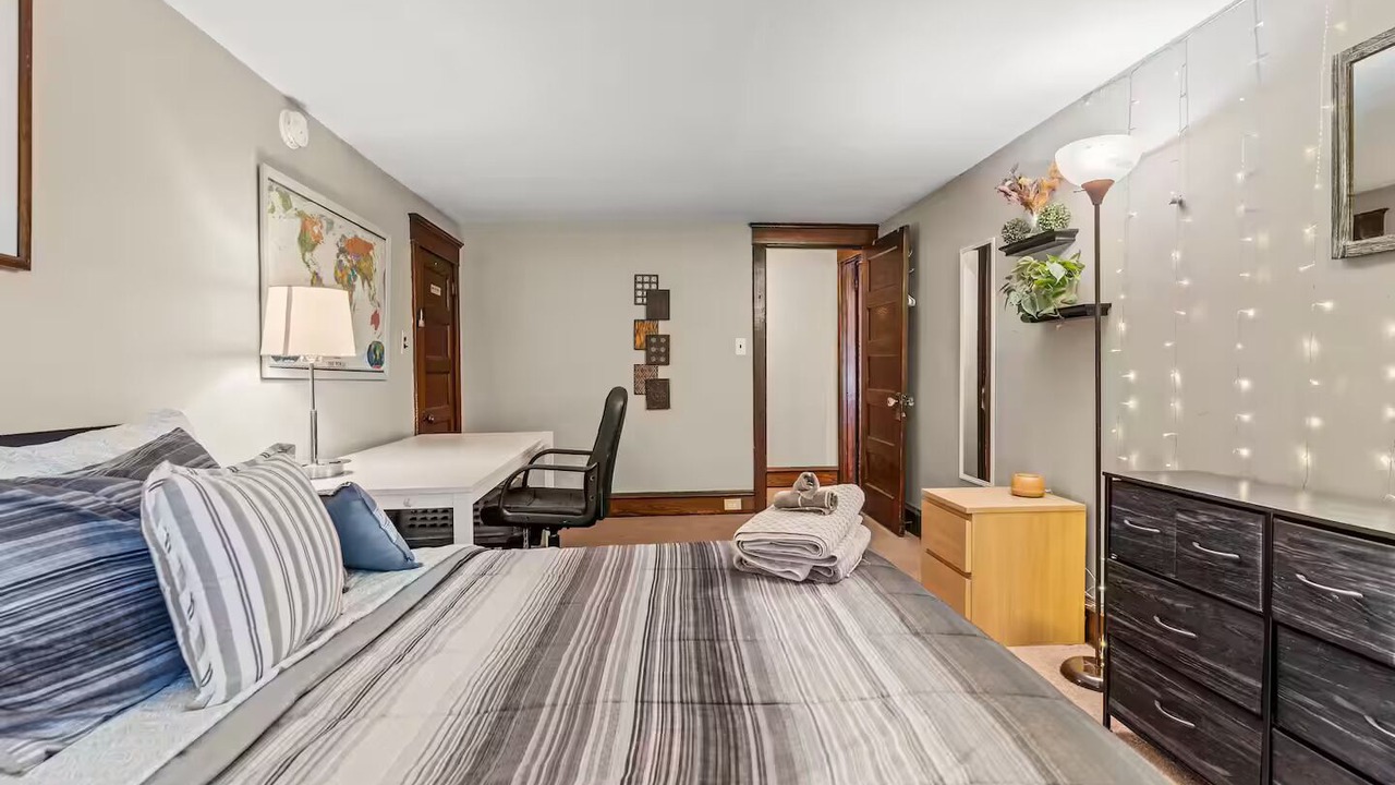 Photo of Bedroom in Swarthmore