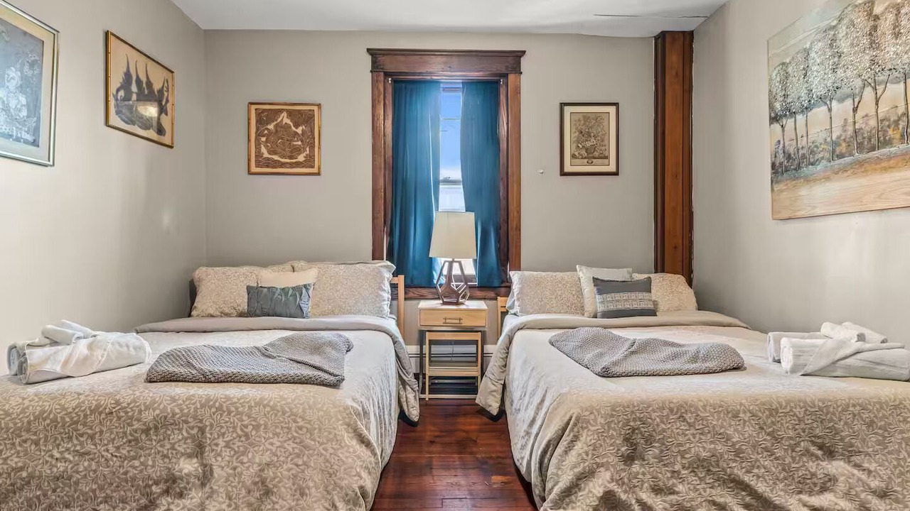 Photo of Bedroom in Swarthmore