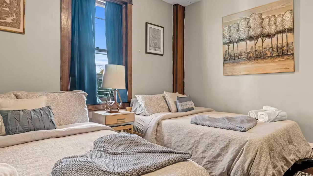 Photo of Bedroom in Swarthmore