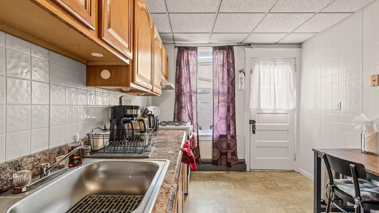 Photo of Kitchen in Swarthmore