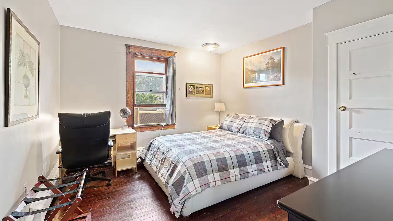 Photo of Bedroom in Swarthmore