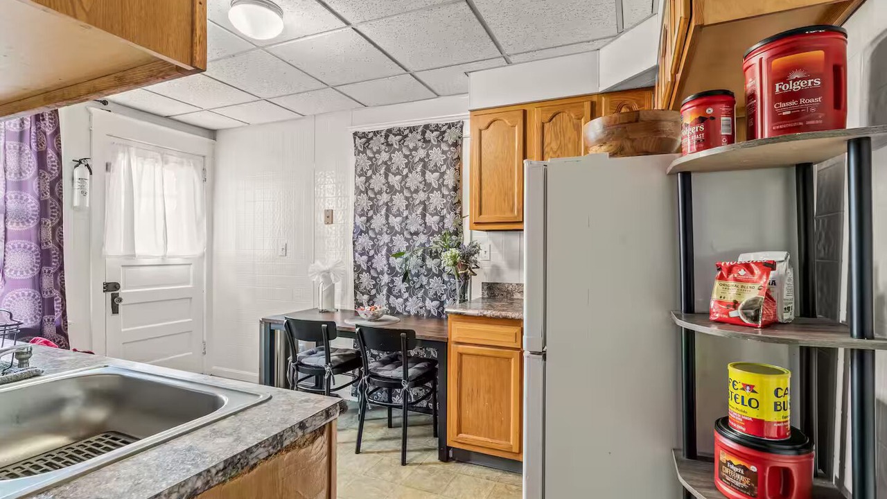 Photo of Kitchen in Swarthmore