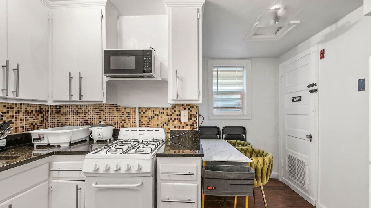 Photo of Kitchen in Takoma Park