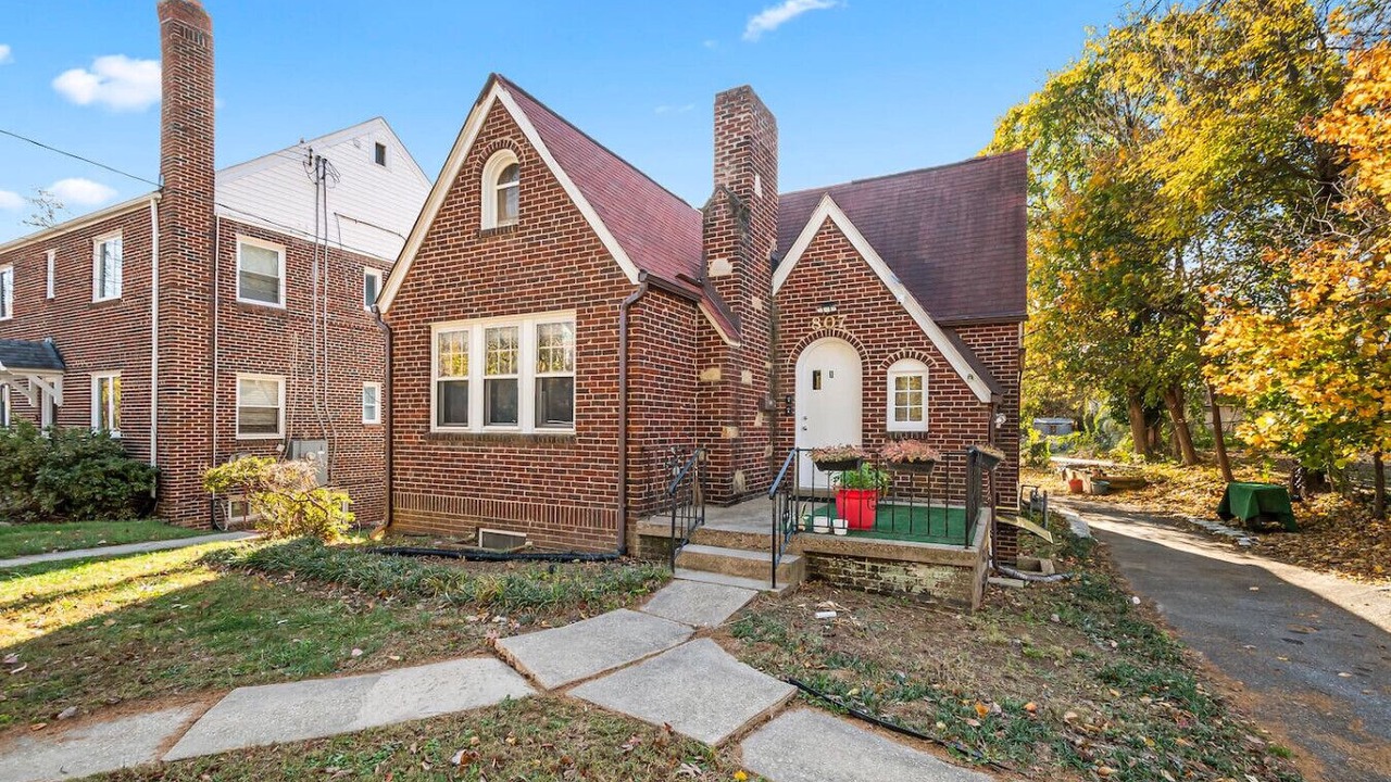 Photo of Outdoor in Takoma Park