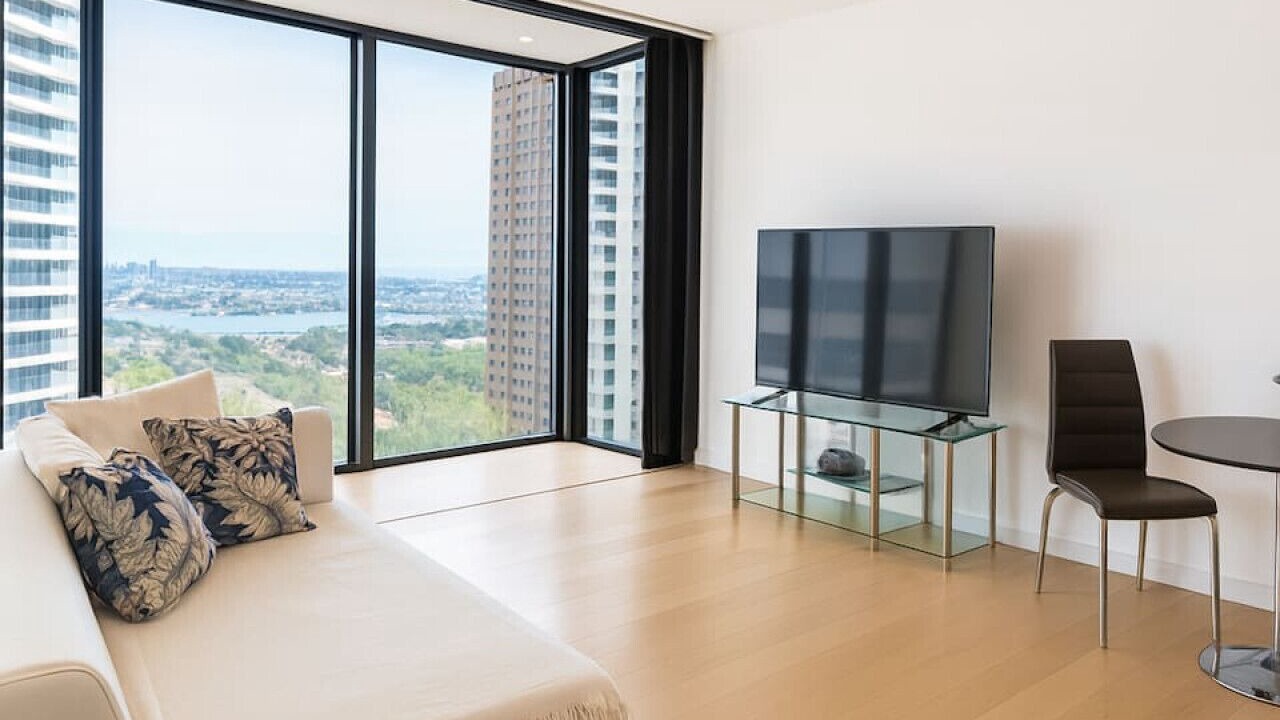 Photo of Livingroom in St. Leonards