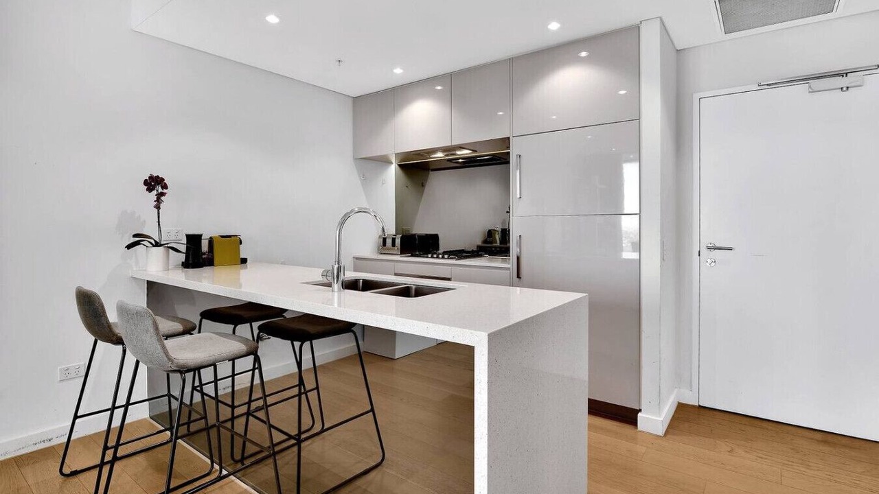 Photo of Kitchen in St. Leonards