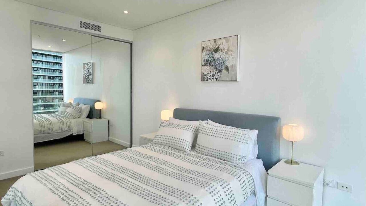 Photo of Bedroom in St. Leonards