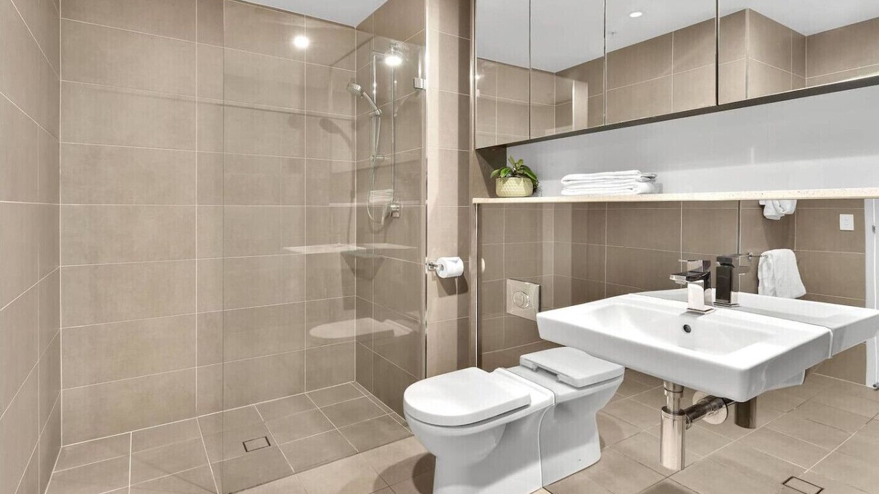 Photo of Bathroom in St. Leonards