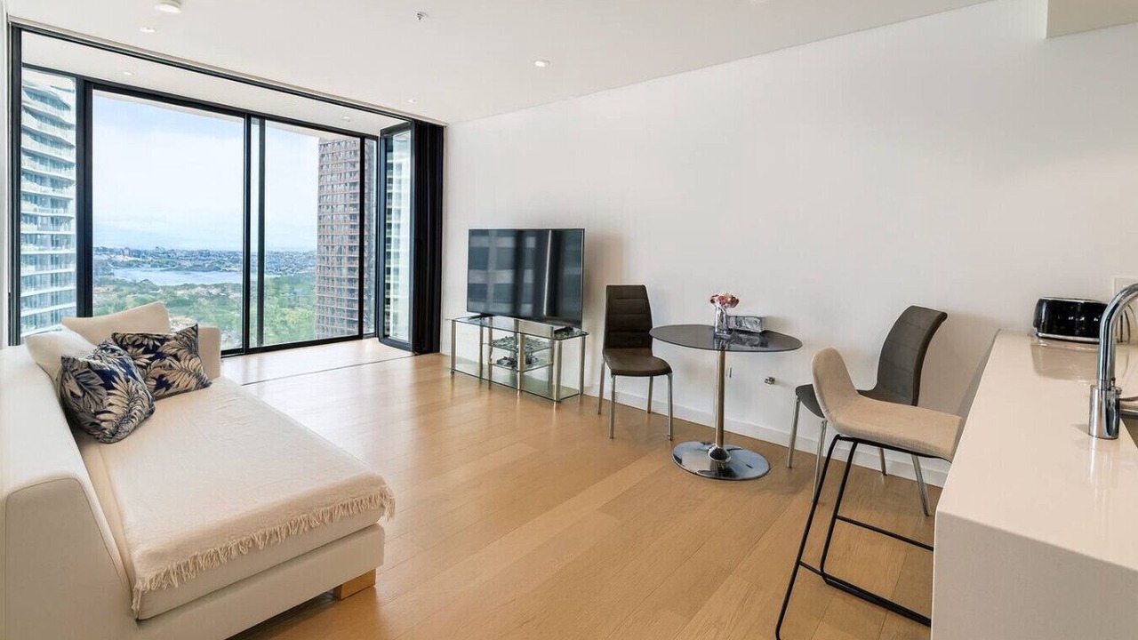 Photo of Livingroom in St. Leonards