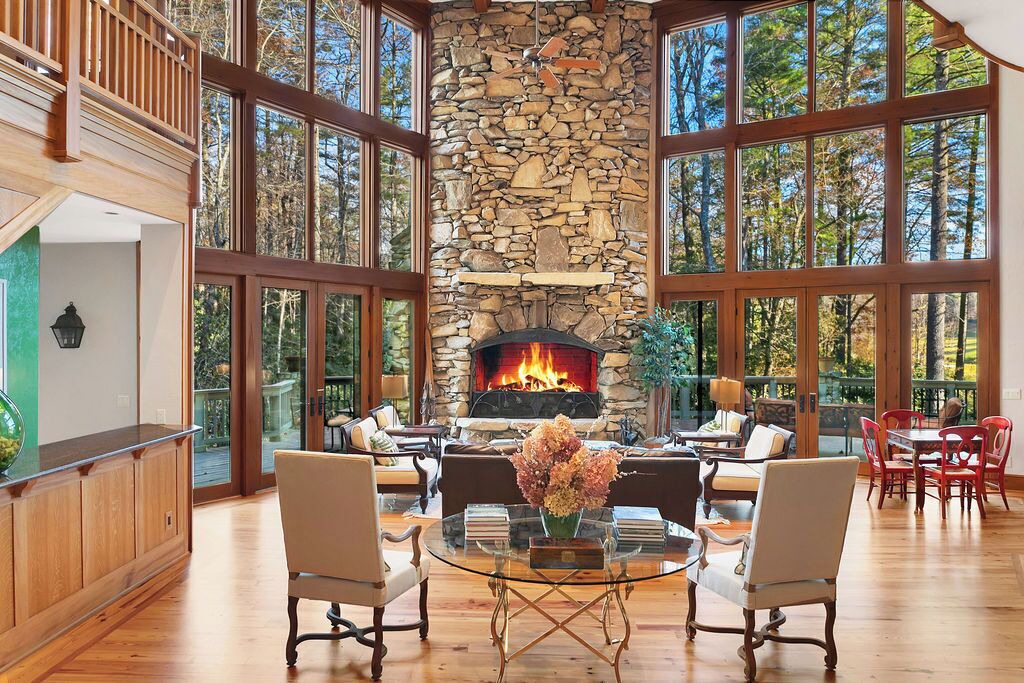 Photo of Others in Lake Toxaway