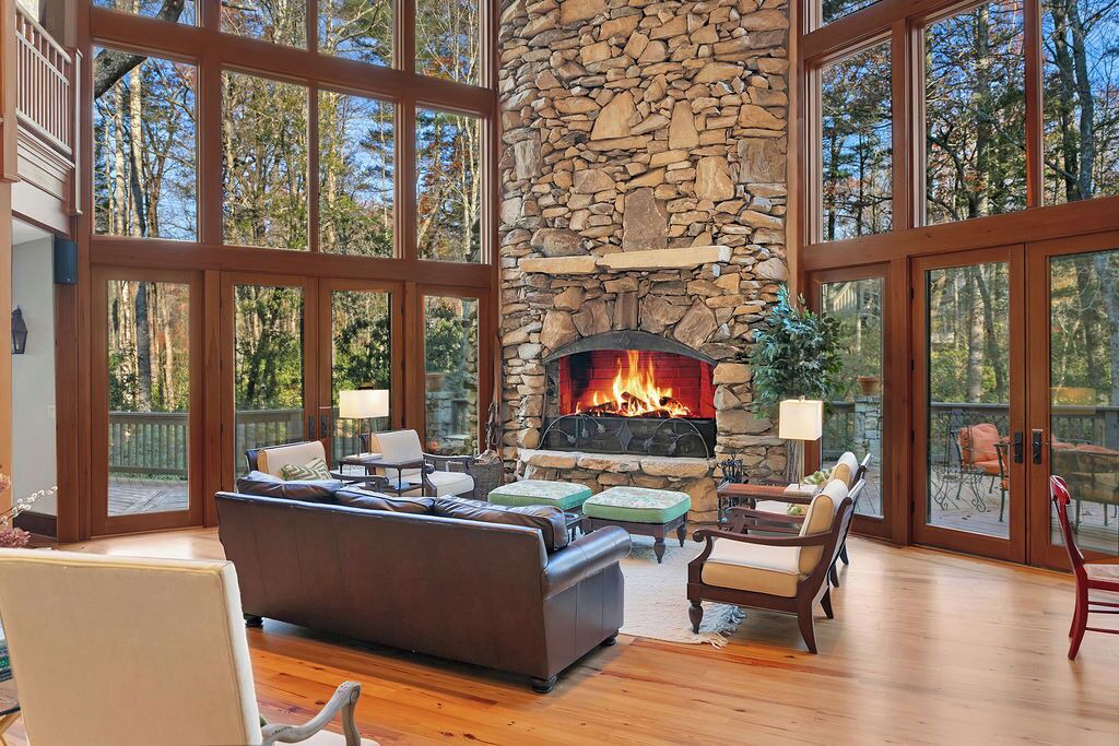 Photo of Others in Lake Toxaway