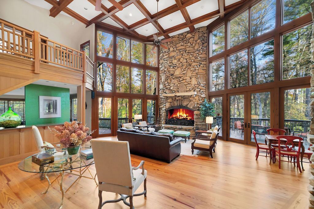 Photo of Others in Lake Toxaway