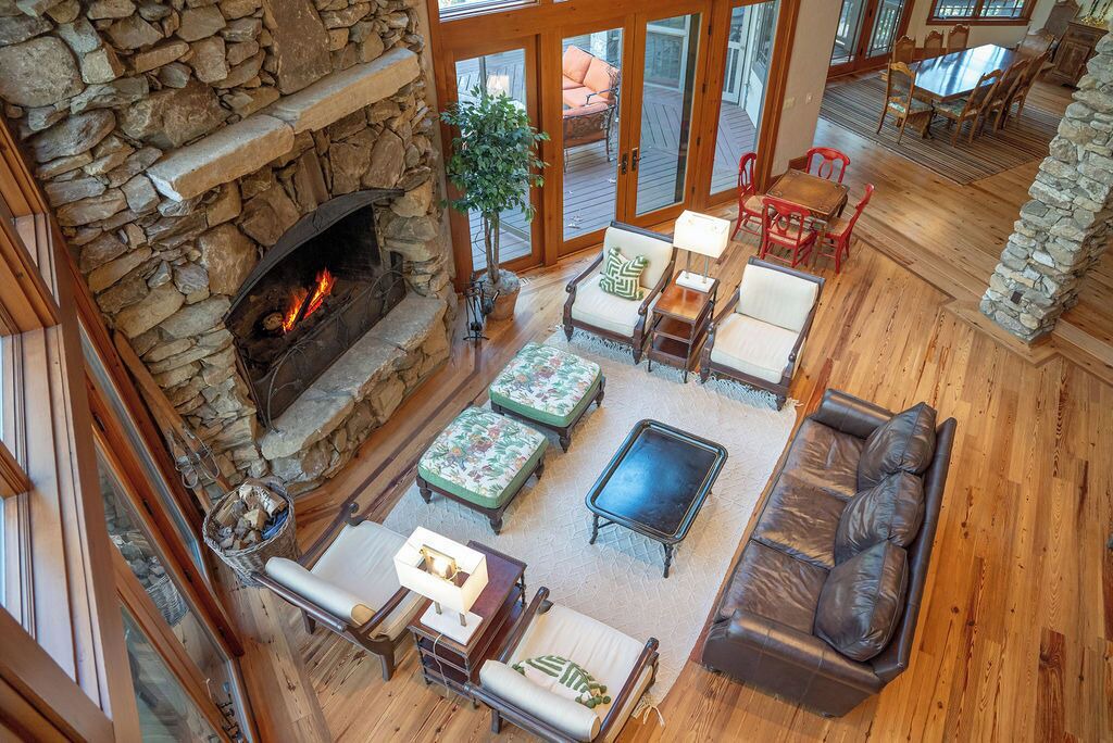 Photo of Others in Lake Toxaway