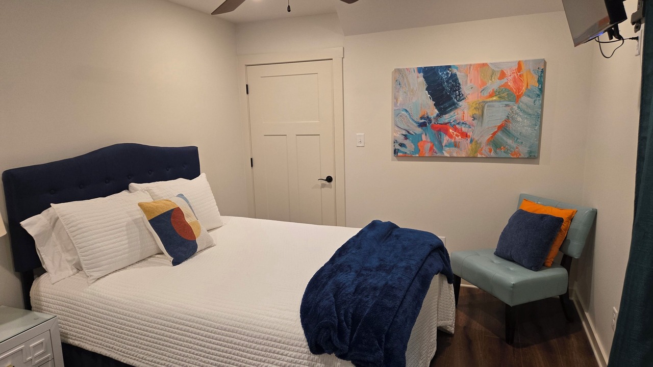 Photo of Bedroom in Pettaway
