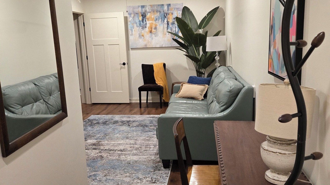 Photo of Livingroom in Pettaway