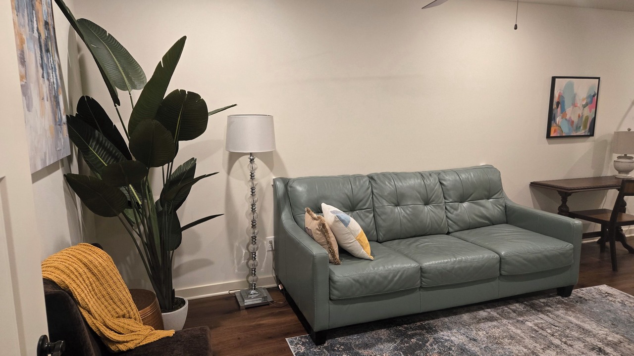 Photo of Livingroom in Pettaway