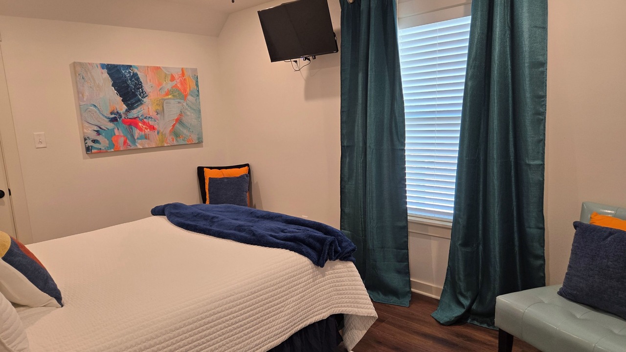 Photo of Bedroom in Pettaway