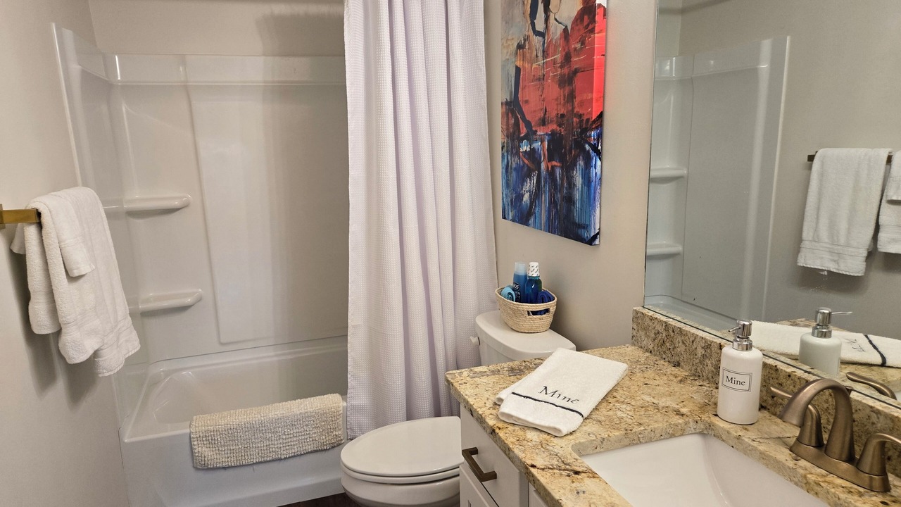 Photo of Bathroom in Pettaway