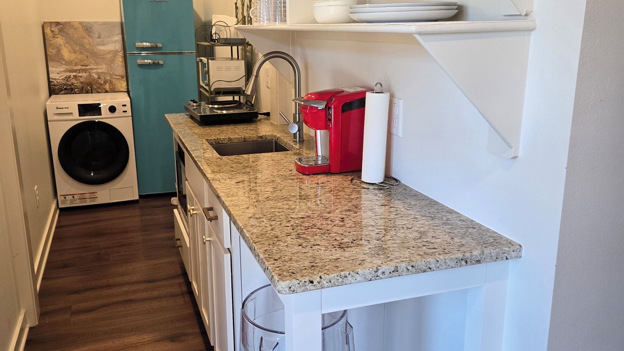 Photo of Kitchen in Pettaway