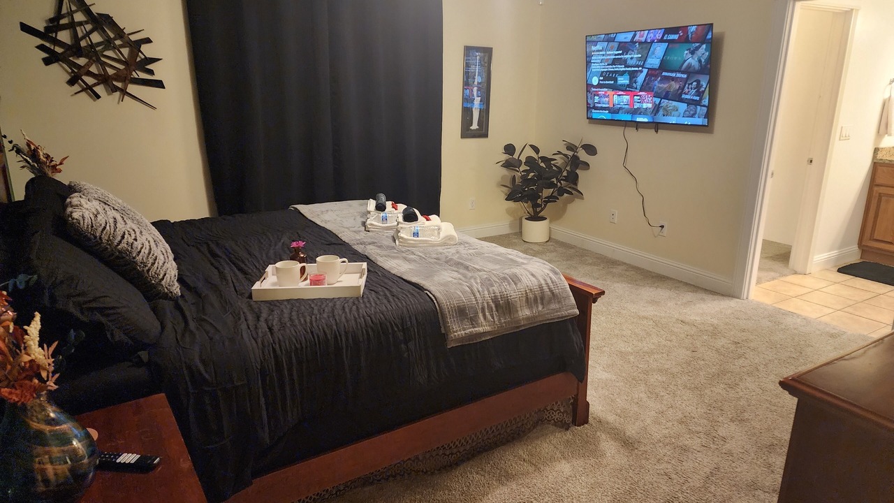Photo of Bedroom in Kennewick