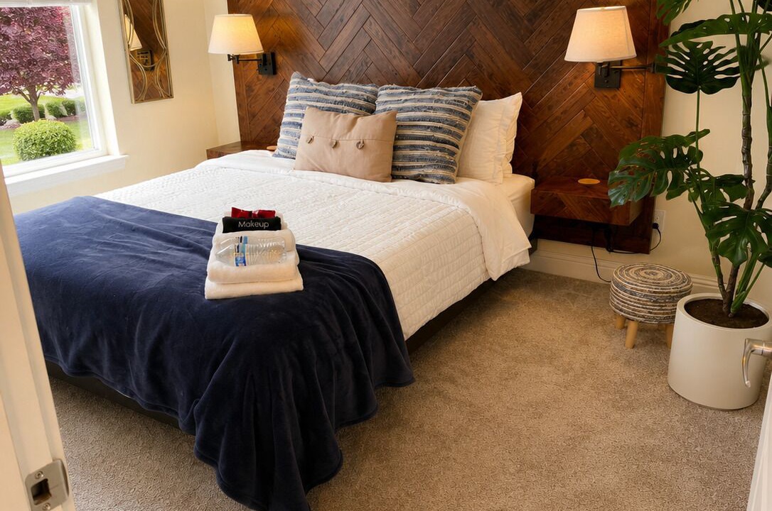 Photo of Bedroom in Kennewick