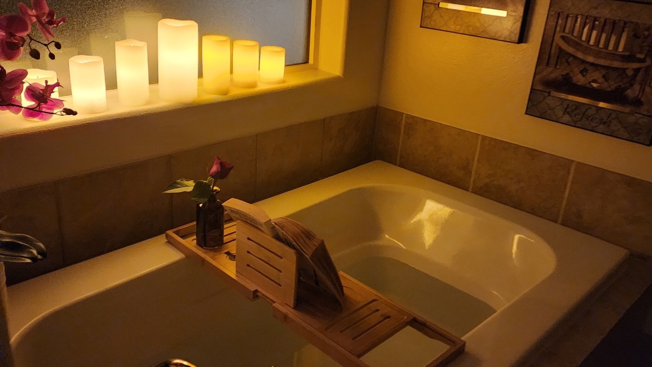 Photo of Bathroom in Kennewick
