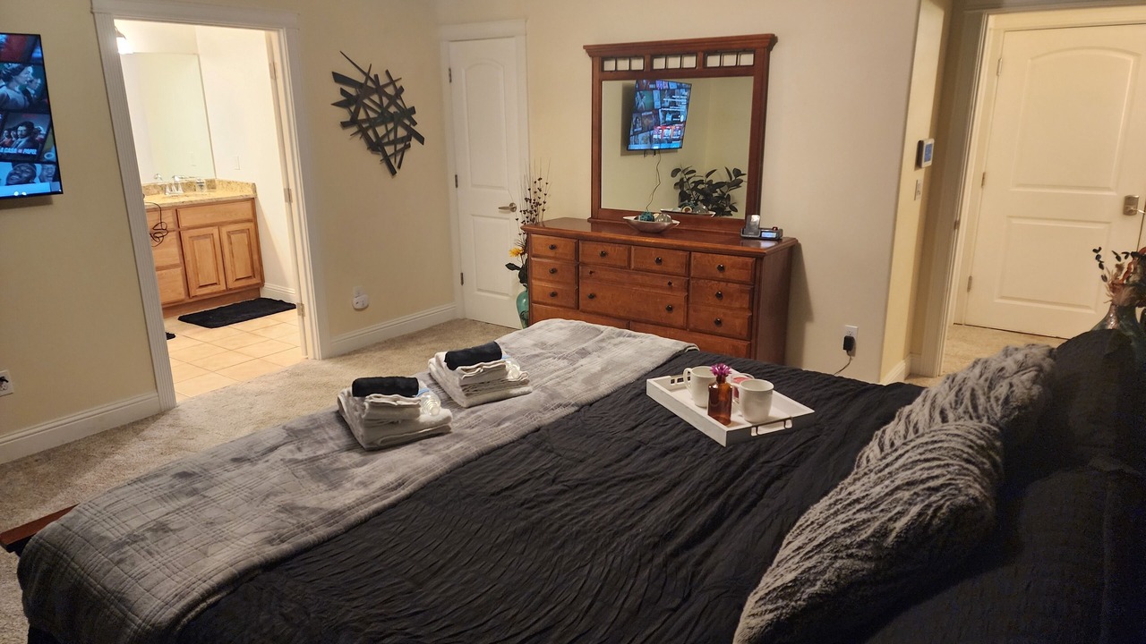 Photo of Bedroom in Kennewick