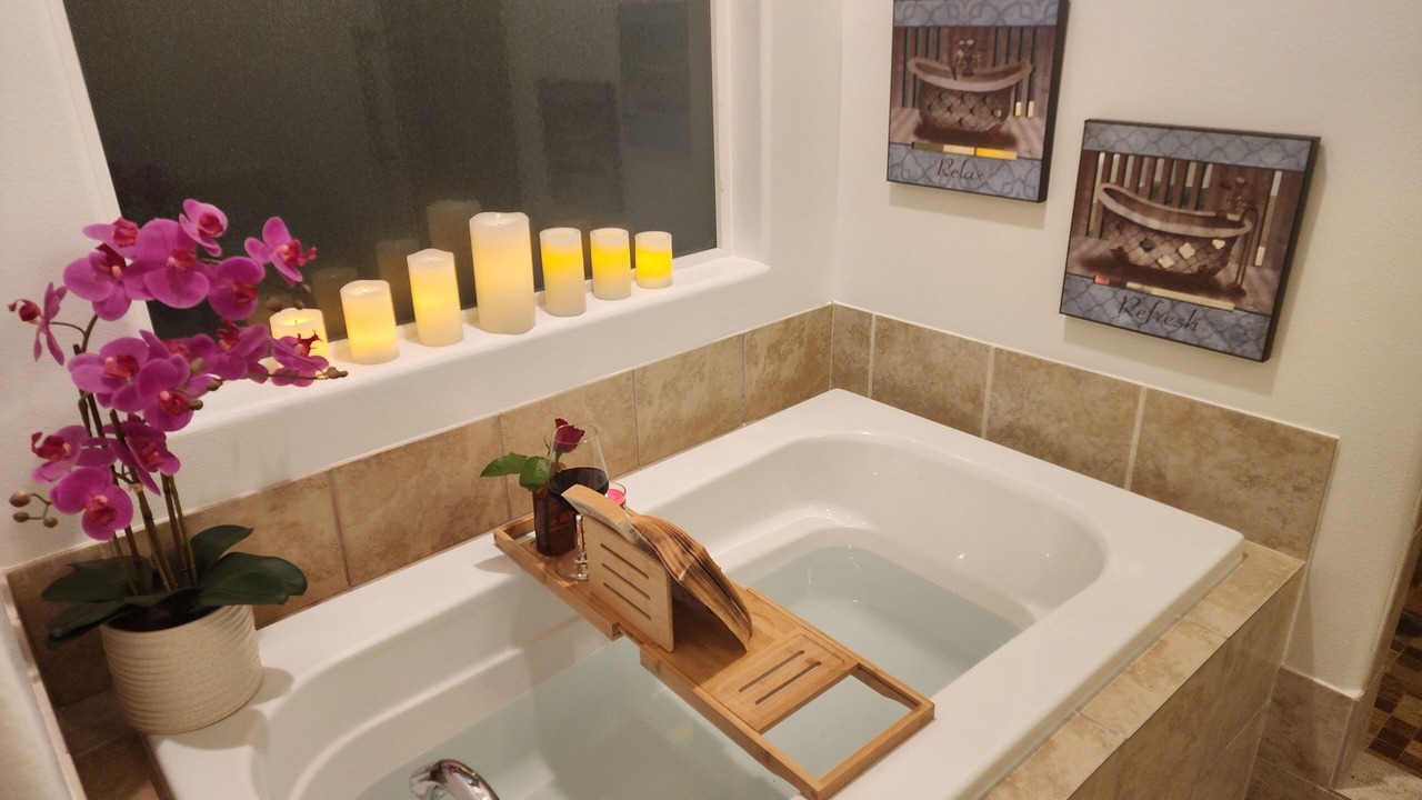 Photo of Bathroom in Kennewick