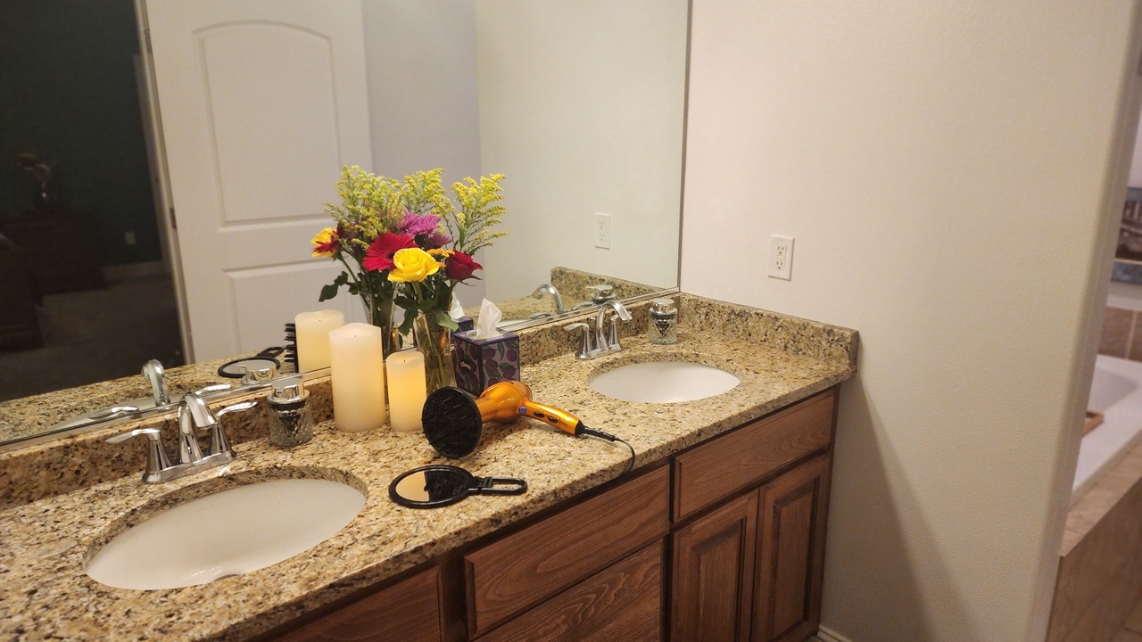 Photo of Bathroom in Kennewick