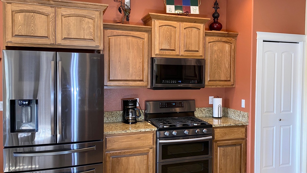 Photo of Kitchen in Kennewick