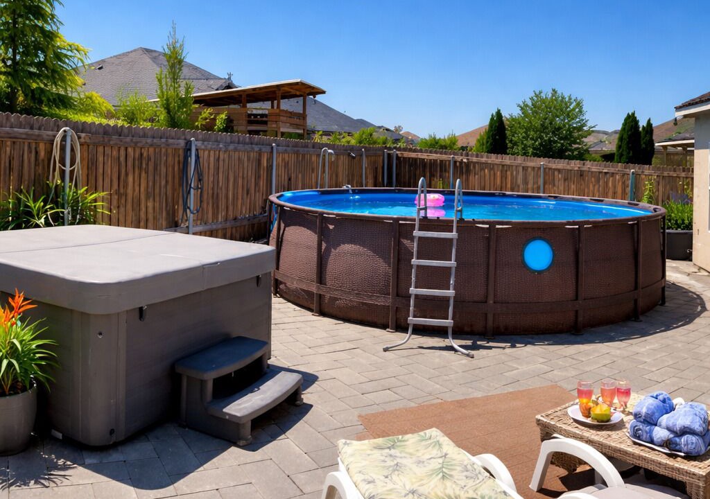 Photo of Outdoor in Kennewick