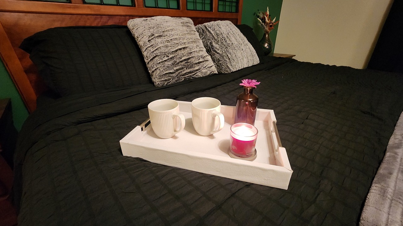 Photo of Bedroom in Kennewick