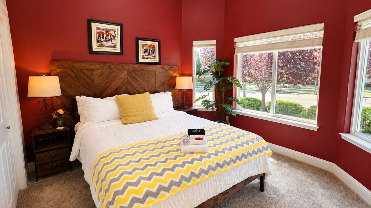 Photo of Bedroom in Kennewick