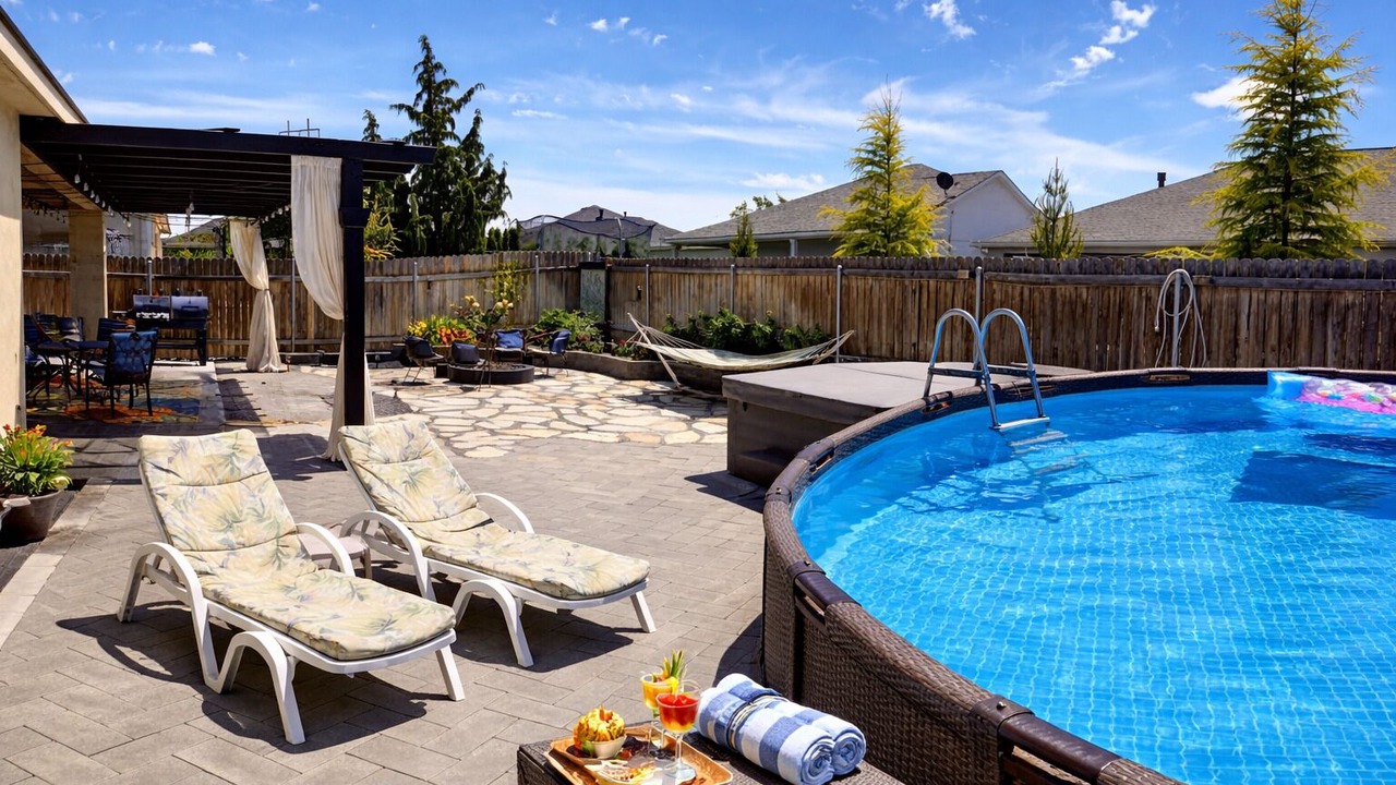Photo of Outdoor in Kennewick