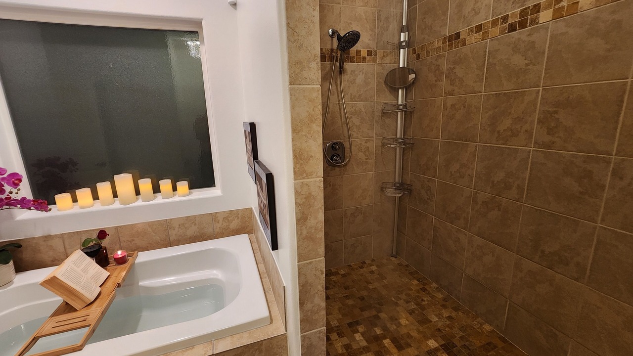 Photo of Bathroom in Kennewick