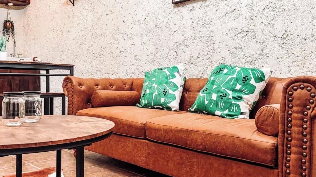 Photo of Livingroom in Garciasville