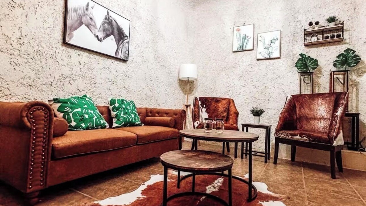 Photo of Livingroom in Garciasville