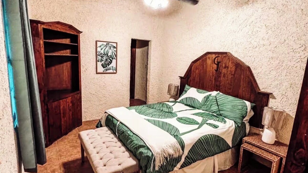 Photo of Bedroom in Garciasville