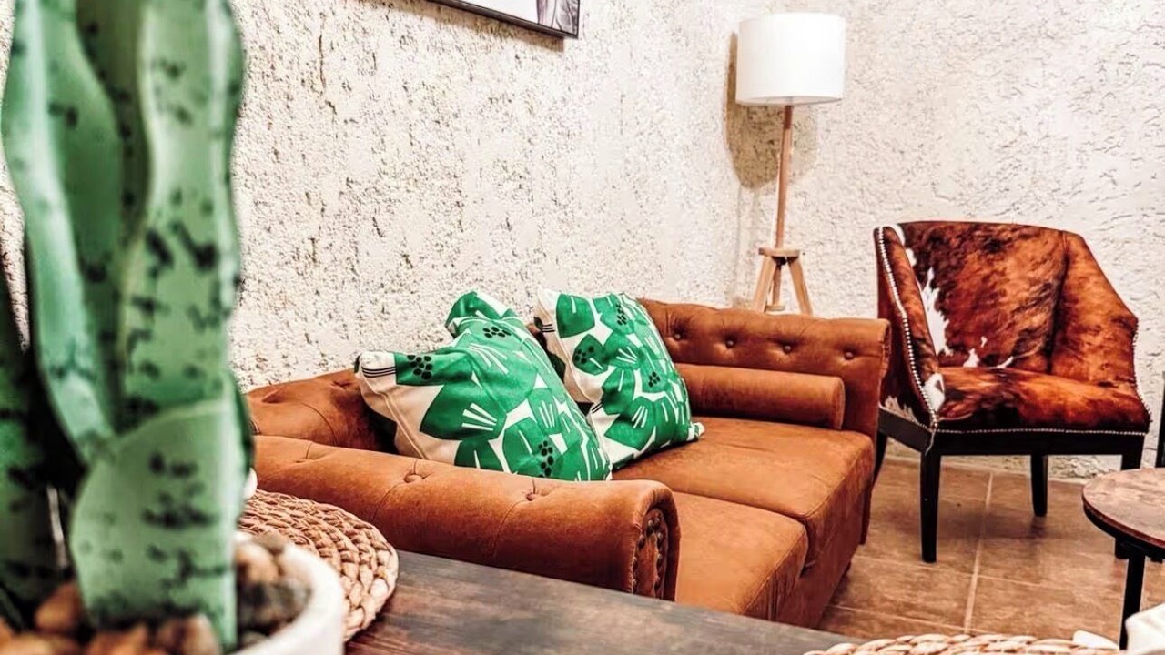 Photo of Livingroom in Garciasville