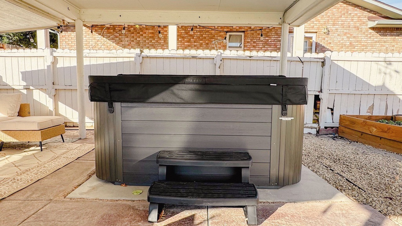Photo of Patio Balcony in Grand Junction